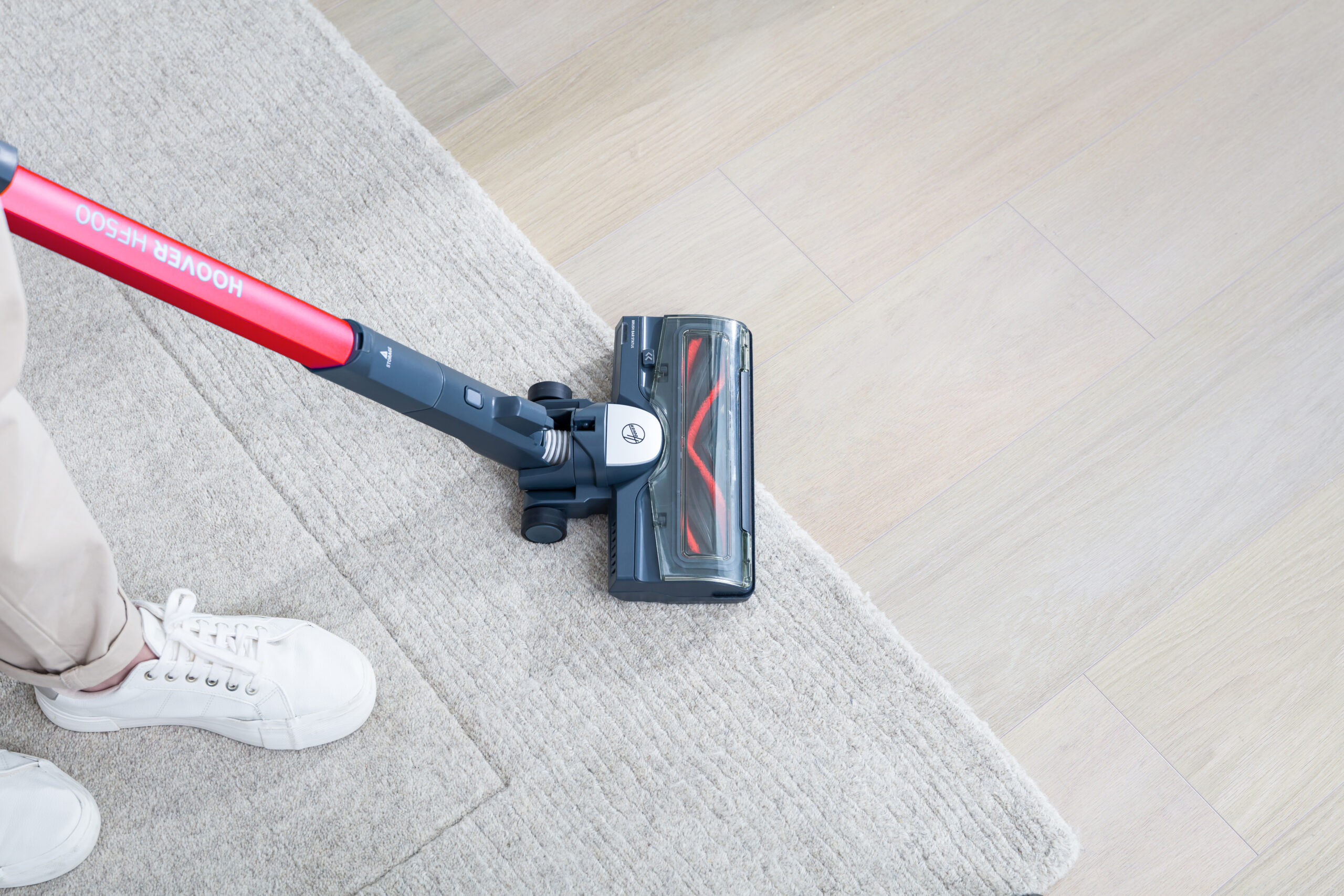 Hoover